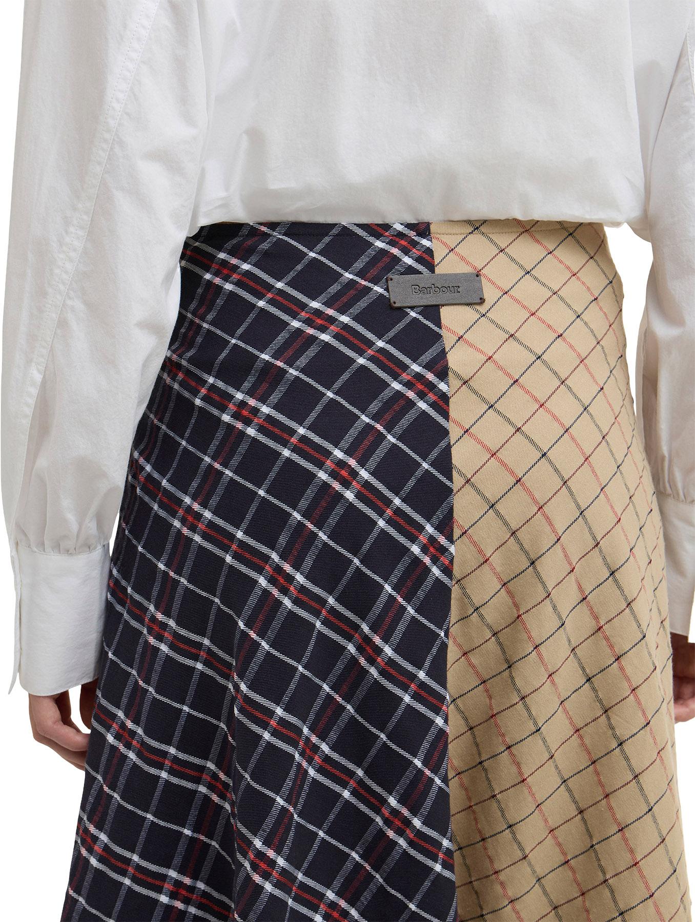 Product gallery image number 5 for product Dalbury Midi Skirt - Women's