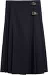 Colour: Dark Navy