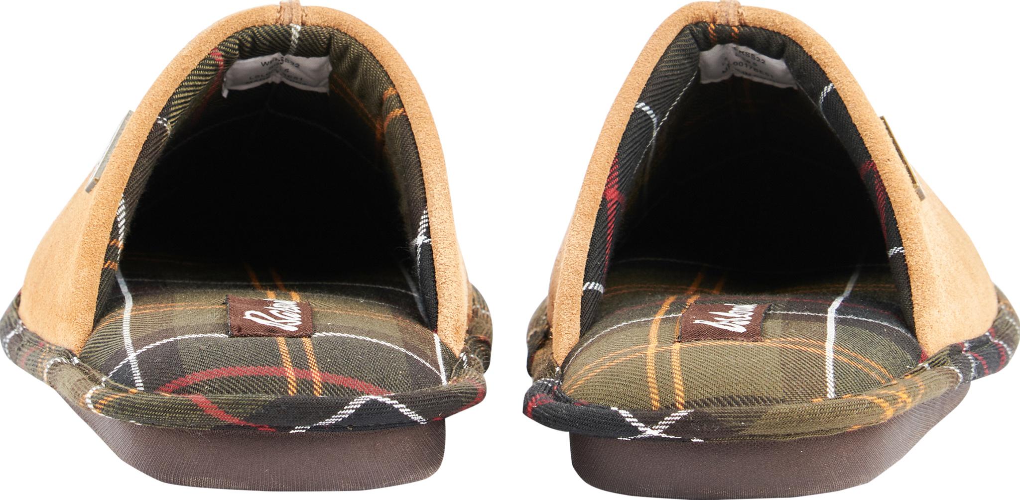 Product gallery image number 2 for product Simone Mule Slipper - Women's