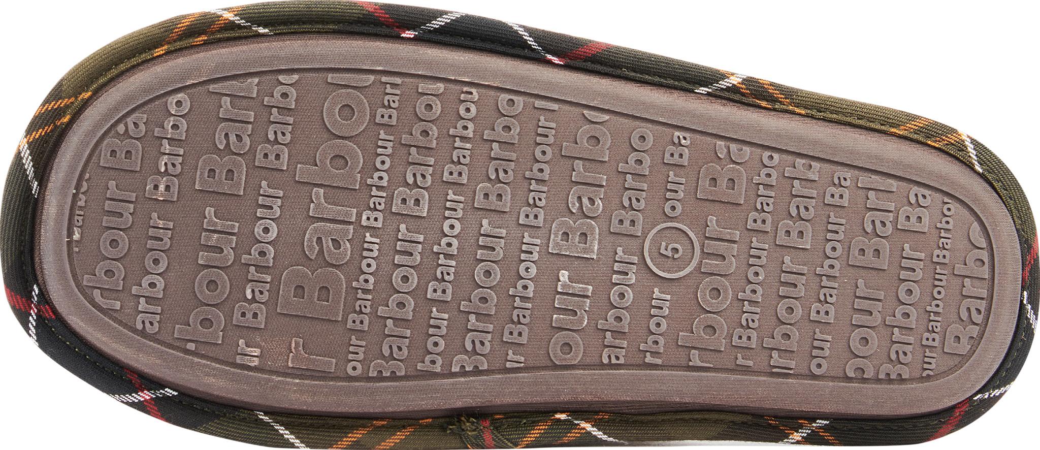 Product gallery image number 3 for product Simone Mule Slipper - Women's