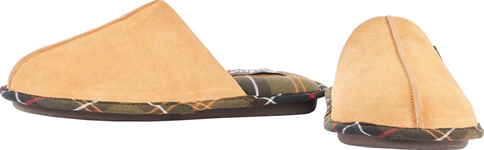 Product gallery image number 4 for product Simone Mule Slipper - Women's