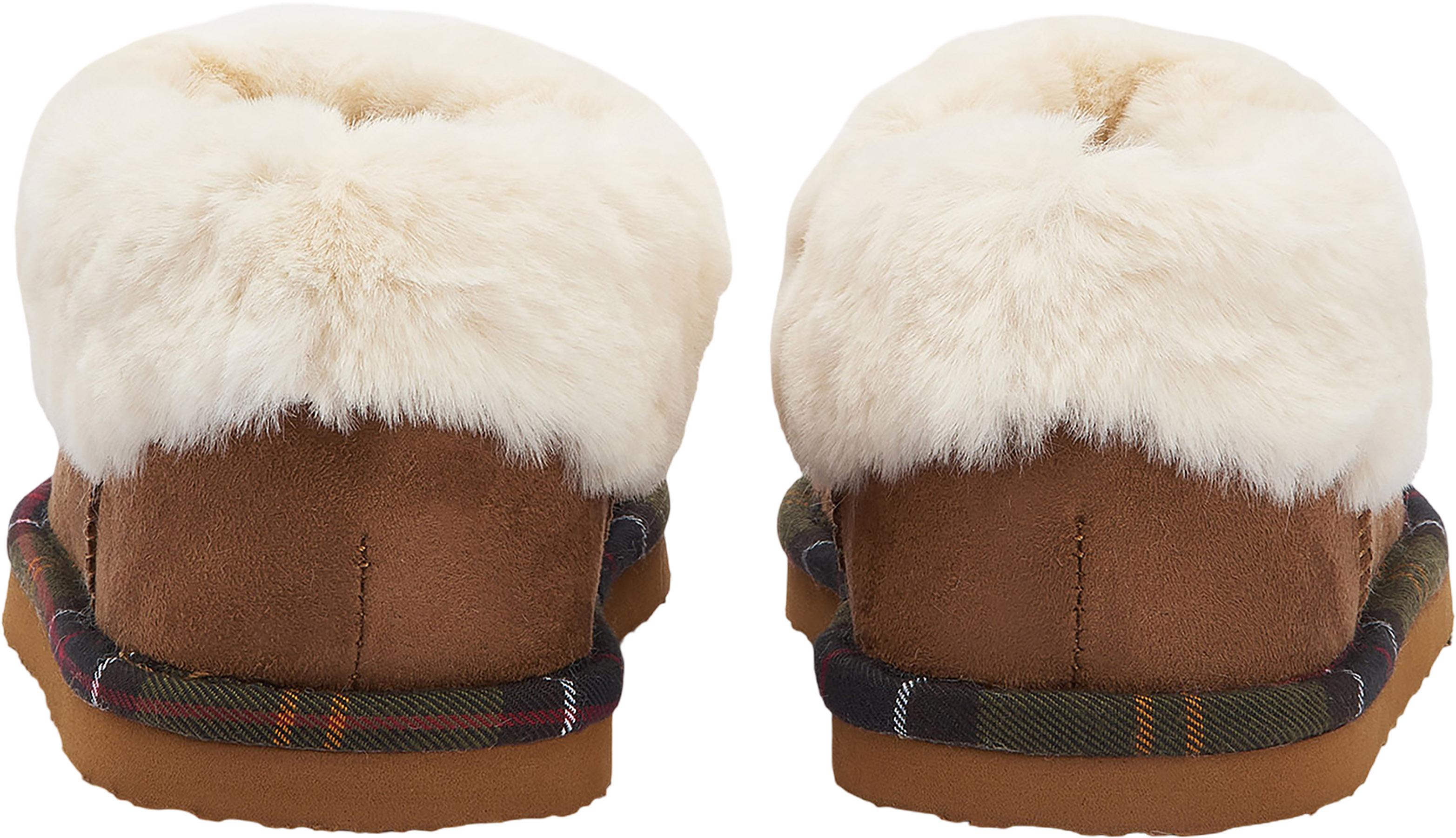 Product gallery image number 2 for product Eloise Bootie Slippers - Women's