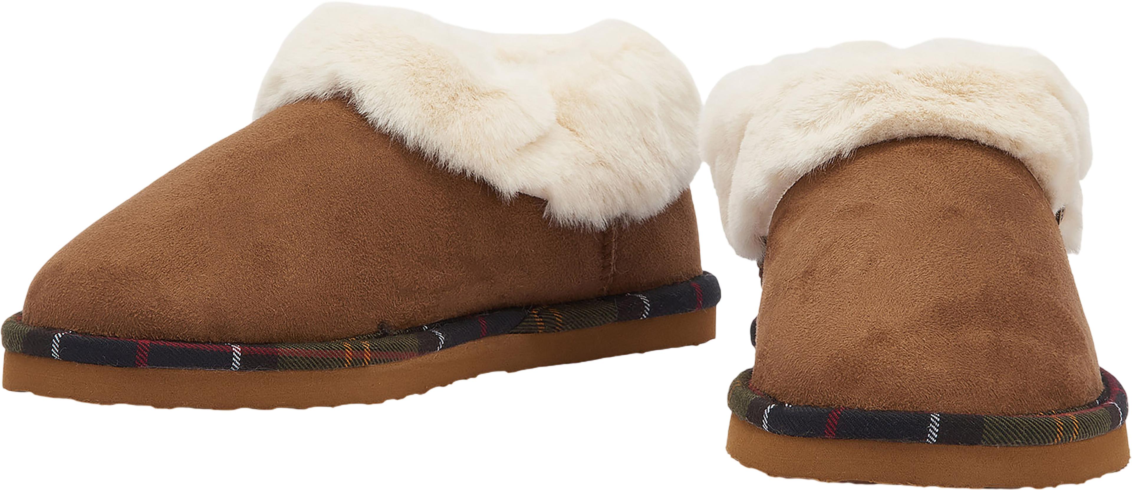 Product gallery image number 4 for product Eloise Bootie Slippers - Women's