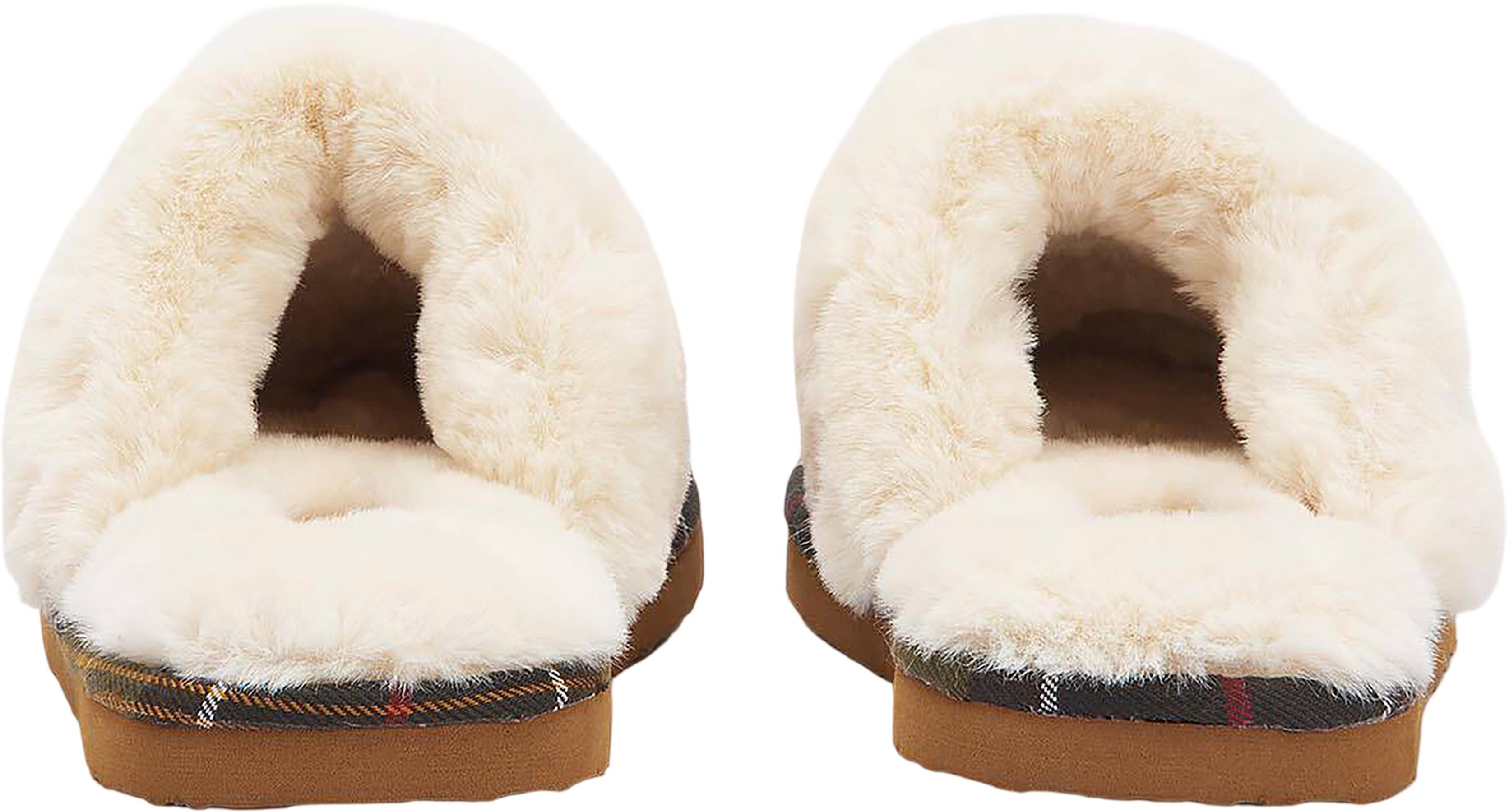 Numéro de l'image de la galerie de produits 4 pour le produit Pantoufles mules Claudia - Femme
