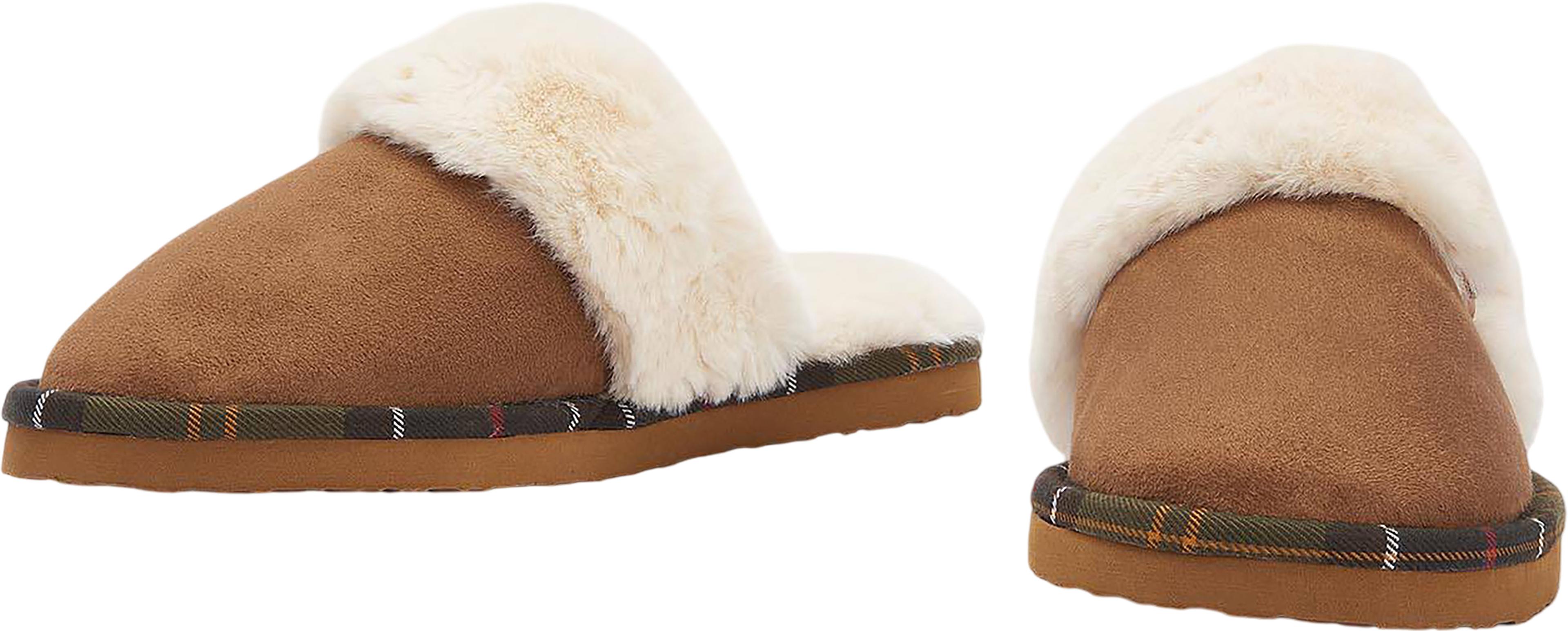 Numéro de l'image de la galerie de produits 2 pour le produit Pantoufles mules Claudia - Femme