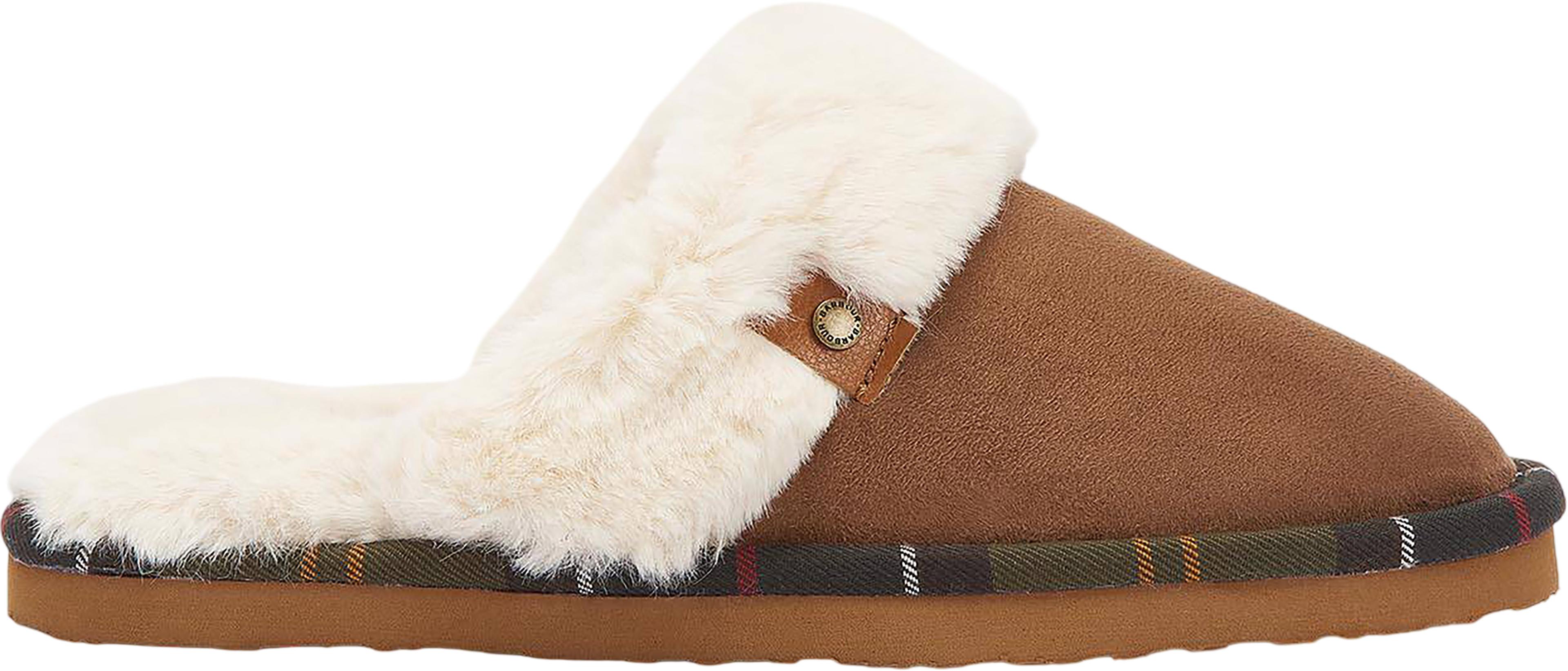 Image de produit pour Pantoufles mules Claudia - Femme