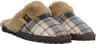 Couleur: Light Birchwood Dress Tartan