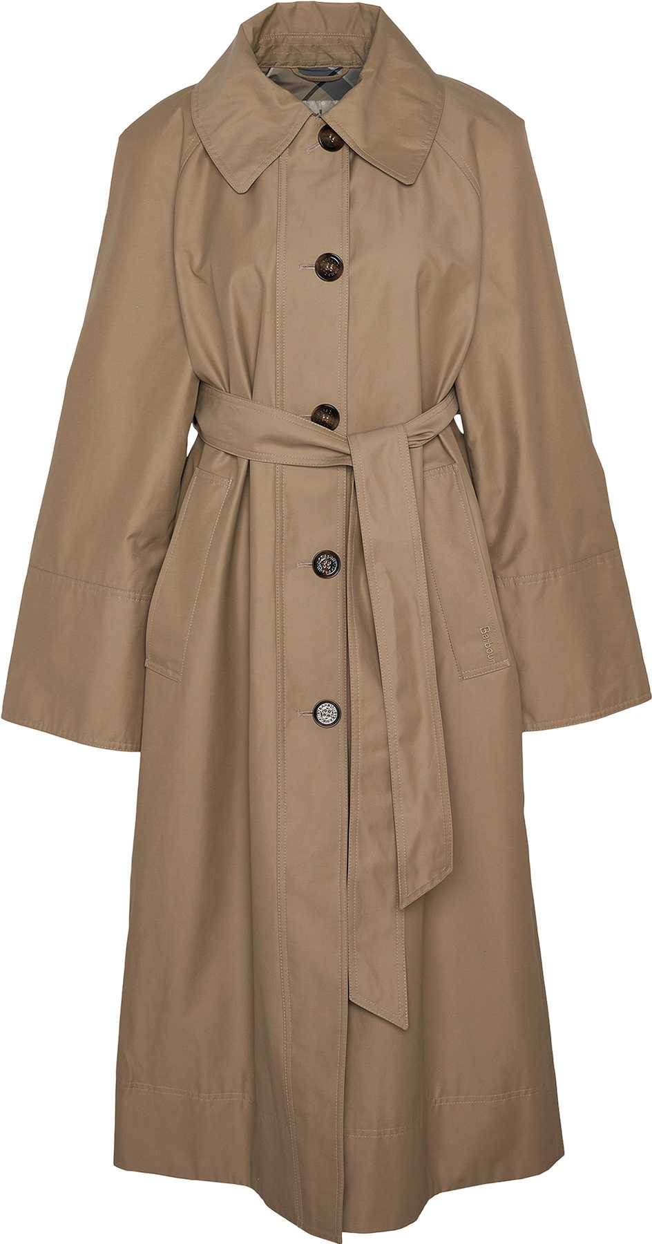 Image de produit pour Trench imperméable Beatrix - Femme