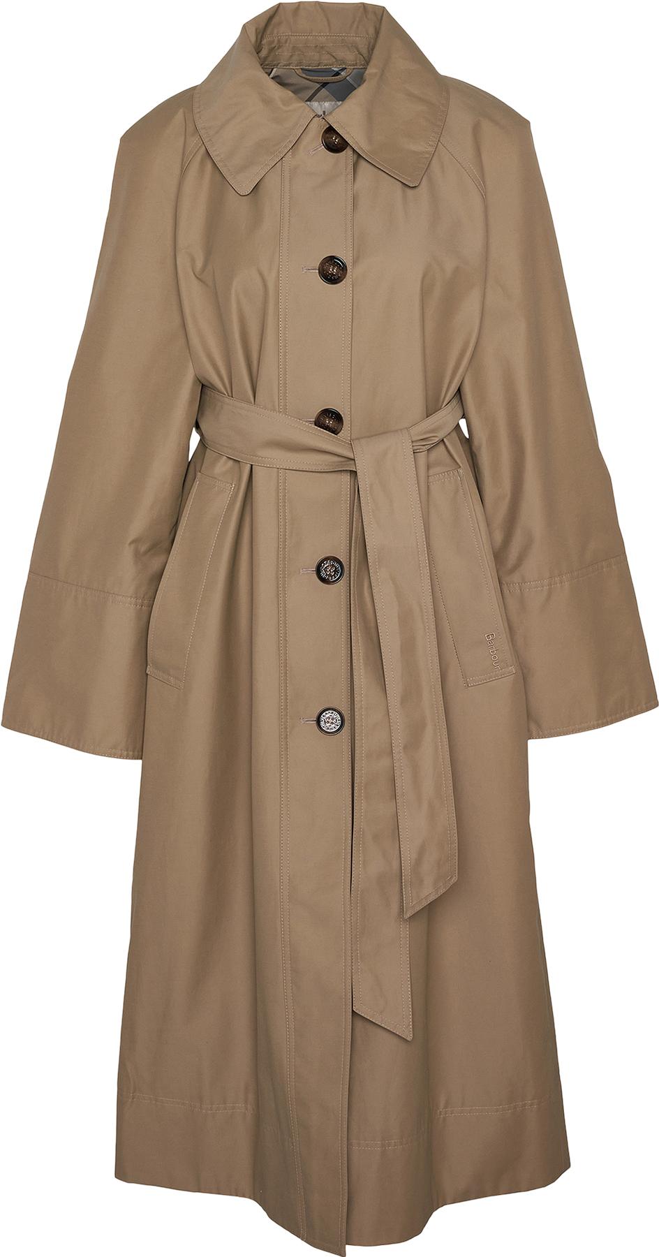 Product image for Beatrix Showerproof Trench Coat - Women's