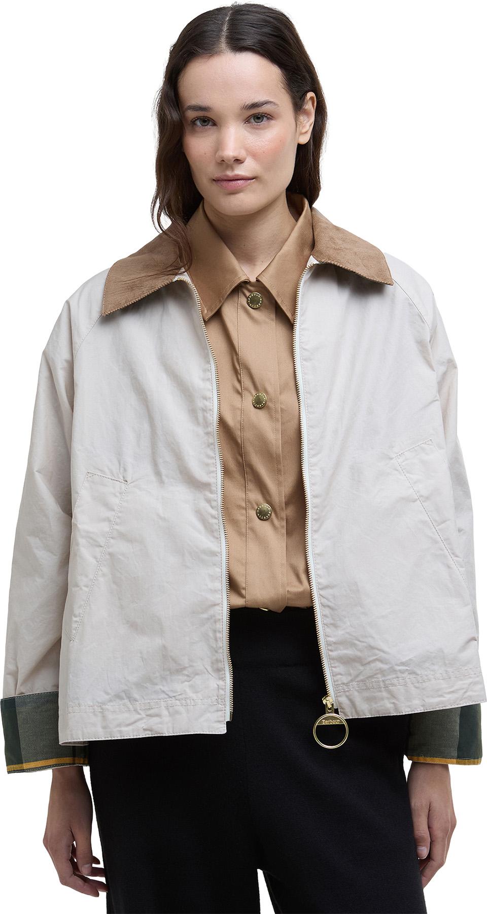 Product gallery image number 2 for product Catlin Showerproof Jacket - Women's