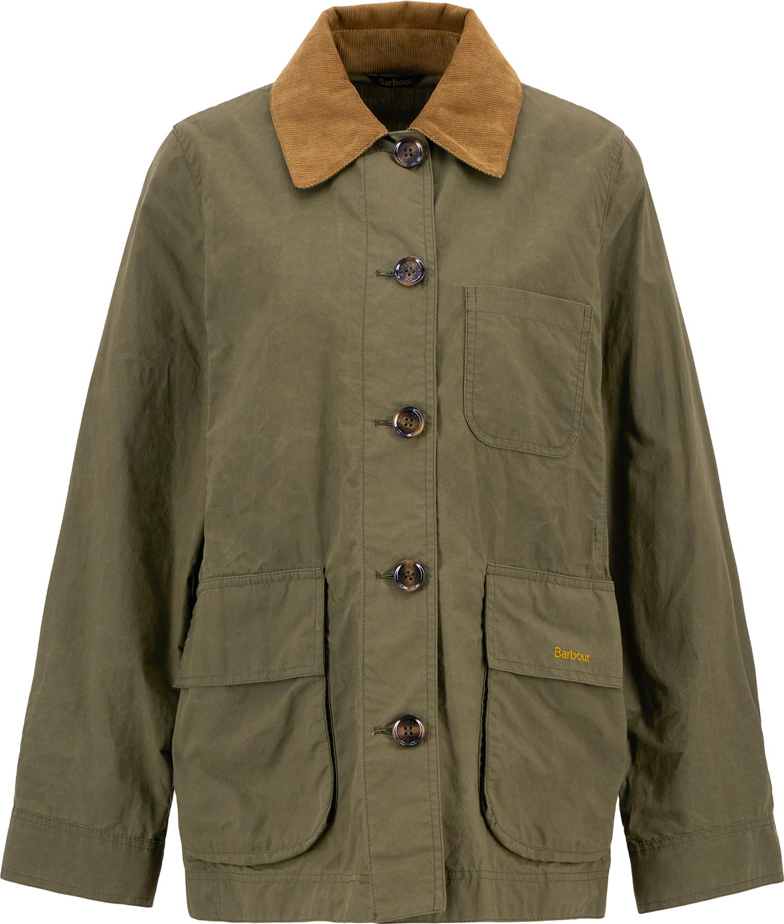 Image de produit pour Manteau résistant à la pluie Averie - Femme