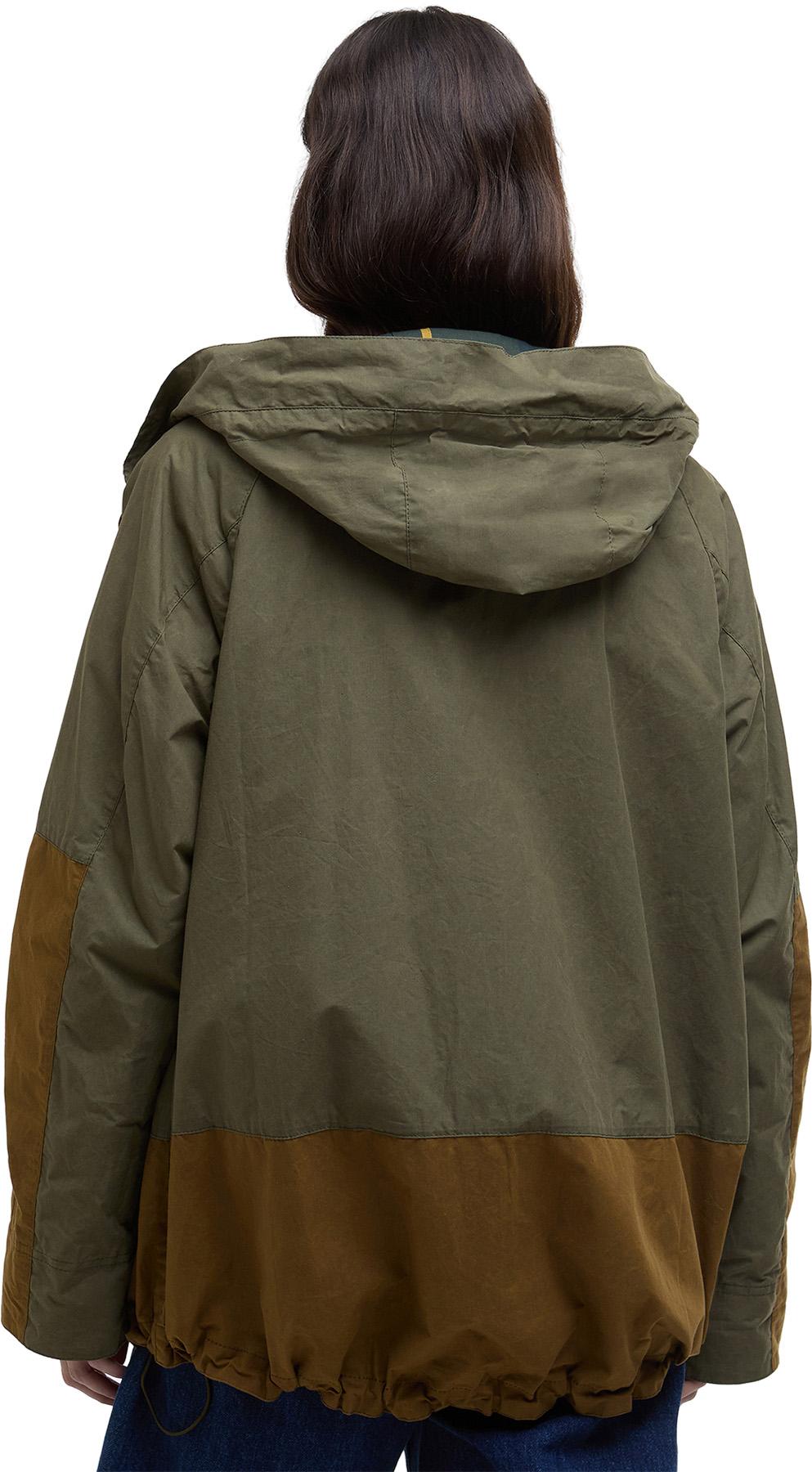 Product gallery image number 4 for product Hayley Showerproof Jacket - Women's