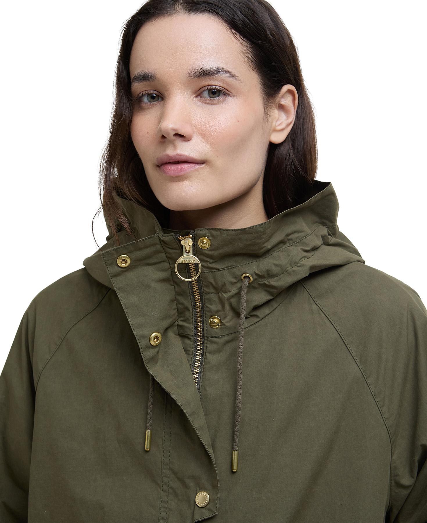 Product gallery image number 2 for product Hayley Showerproof Jacket - Women's