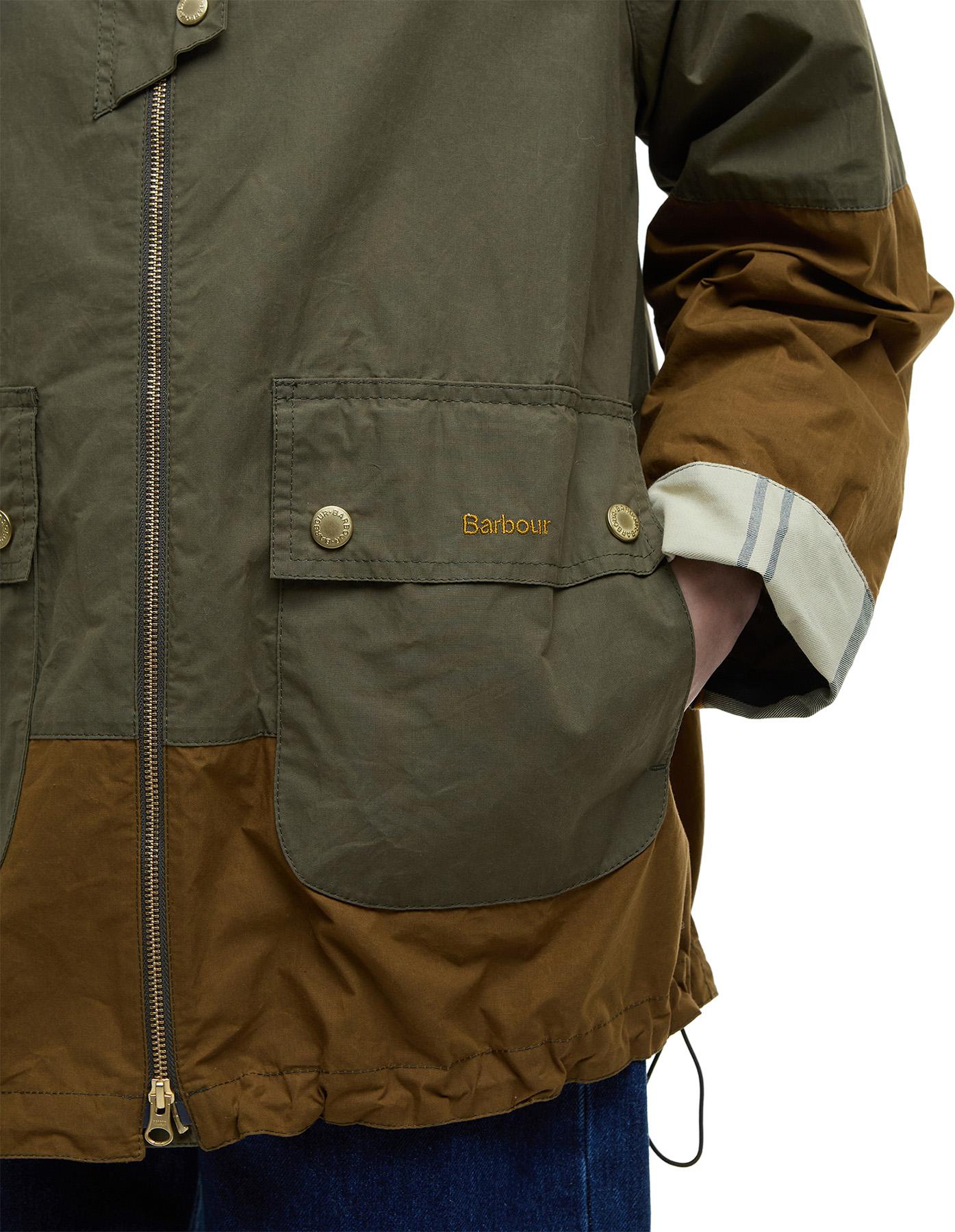 Product gallery image number 5 for product Hayley Showerproof Jacket - Women's