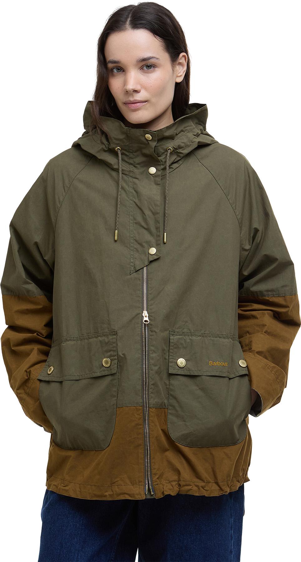 Product gallery image number 3 for product Hayley Showerproof Jacket - Women's