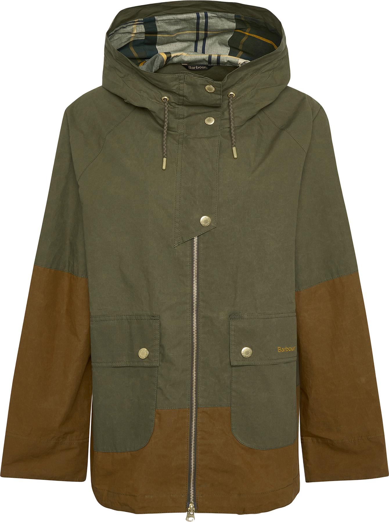 Product gallery image number 1 for product Hayley Showerproof Jacket - Women's