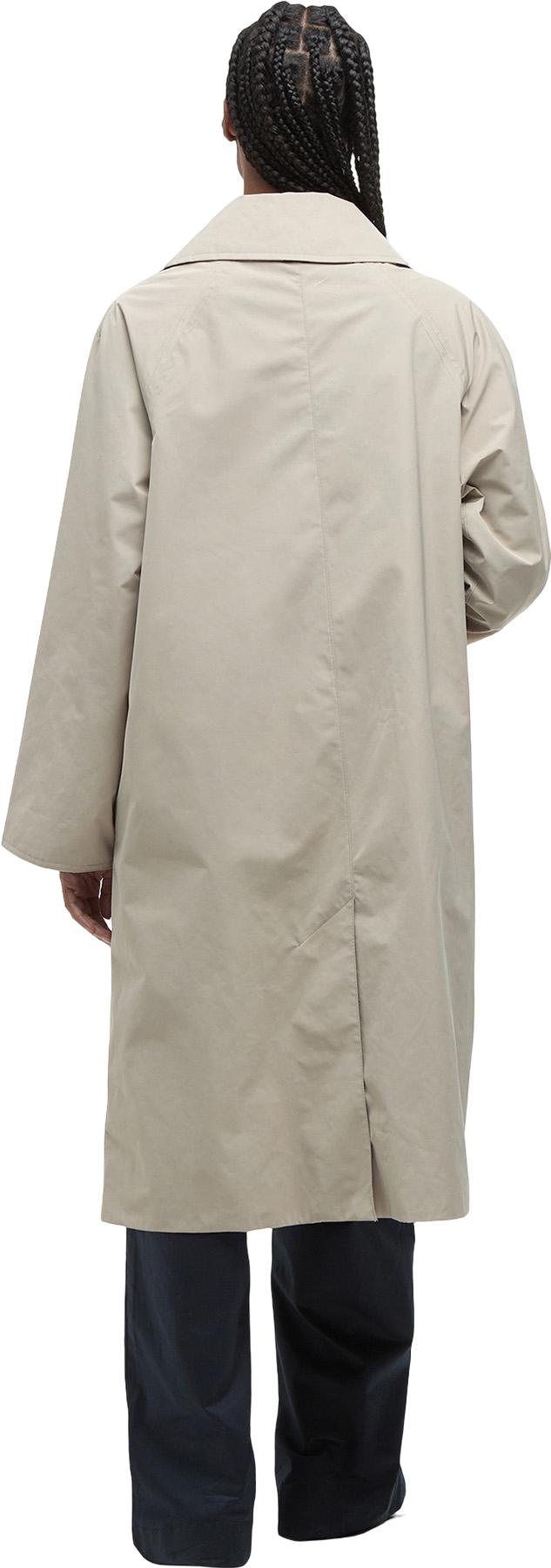 Numéro de l'image de la galerie de produits 4 pour le produit Manteau résistant à la pluie Sonnet - Femme