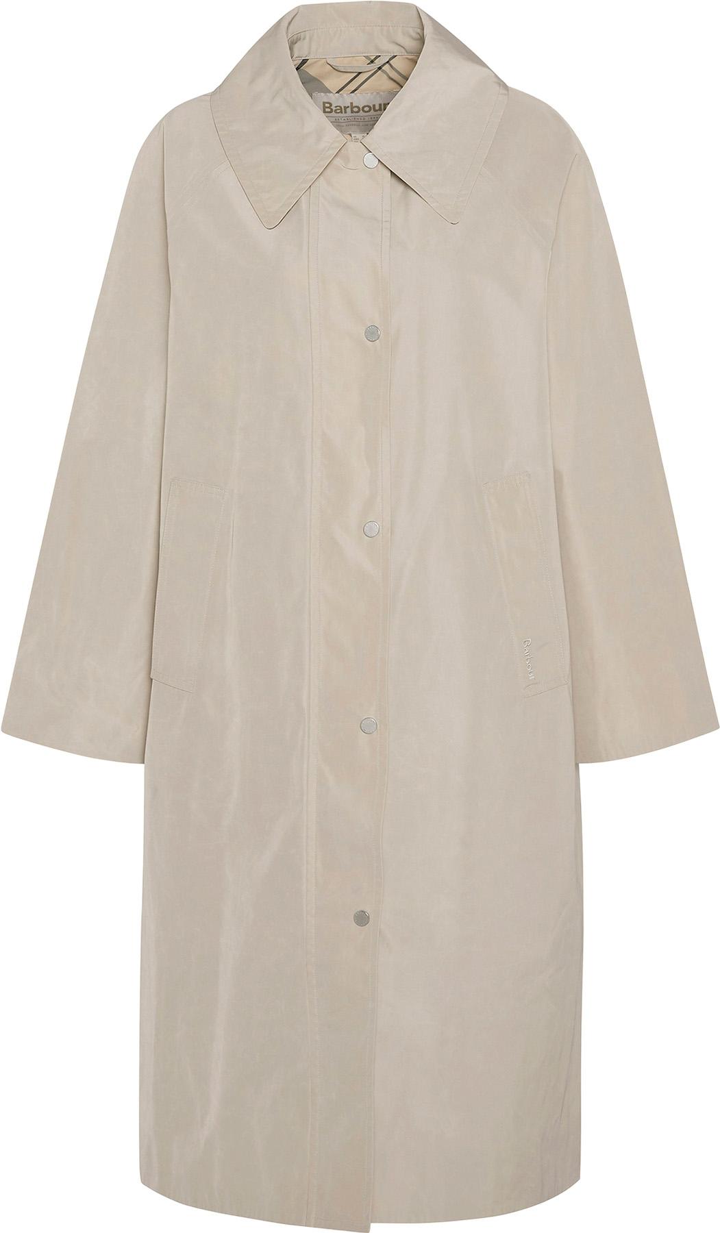 Numéro de l'image de la galerie de produits 1 pour le produit Manteau résistant à la pluie Sonnet - Femme