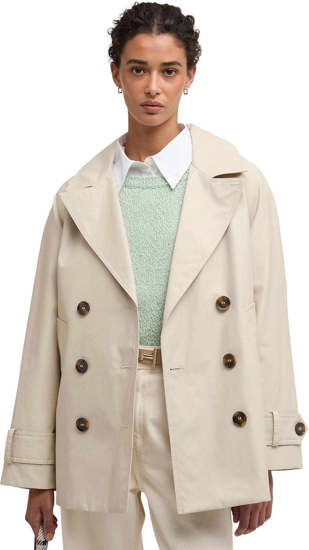 Product gallery image number 4 for product Maisy Showerproof Jacket - Women's