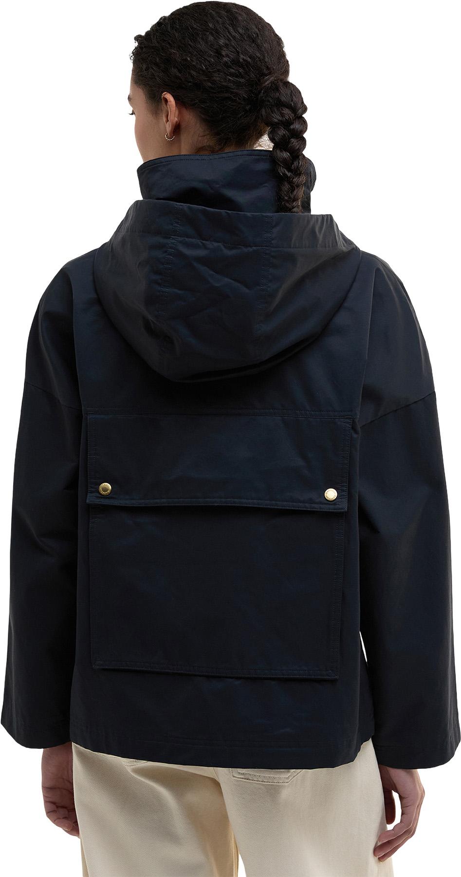 Numéro de l'image de la galerie de produits 2 pour le produit Manteau imperméable Cecile - Femme