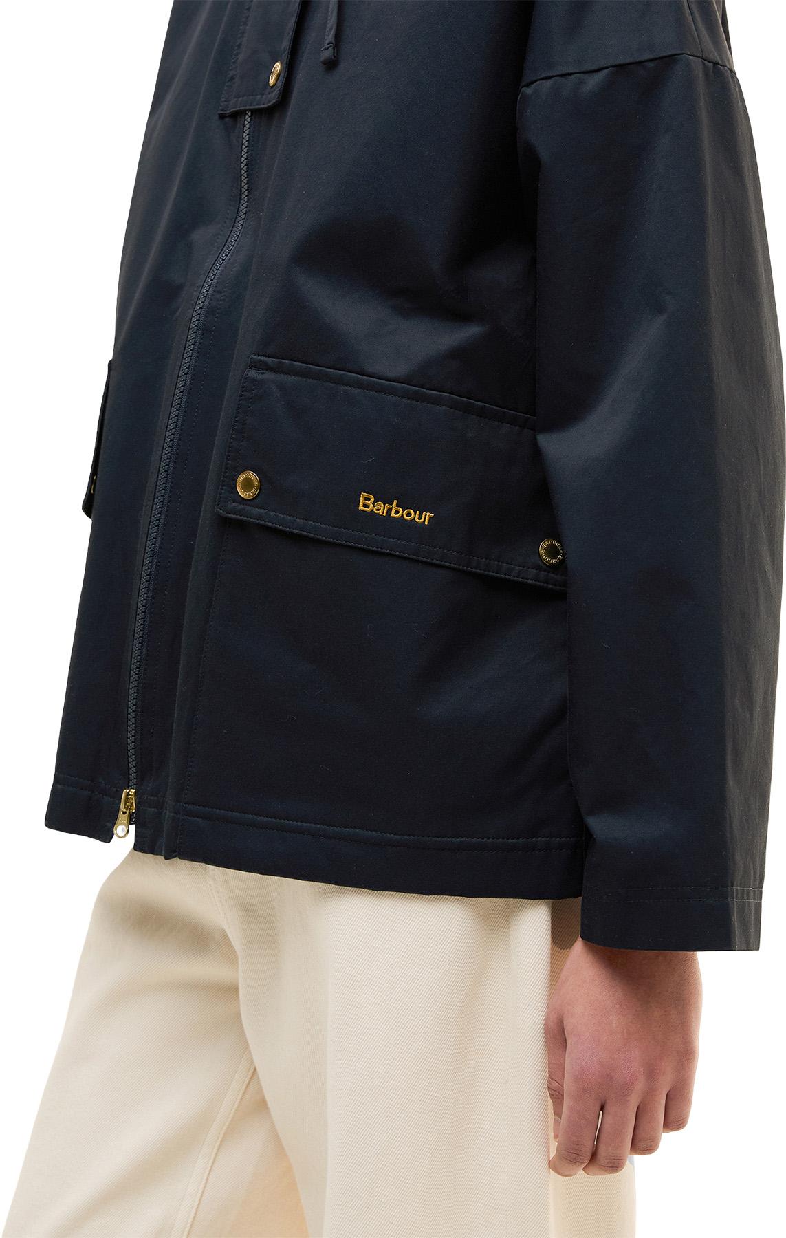 Numéro de l'image de la galerie de produits 3 pour le produit Manteau imperméable Cecile - Femme