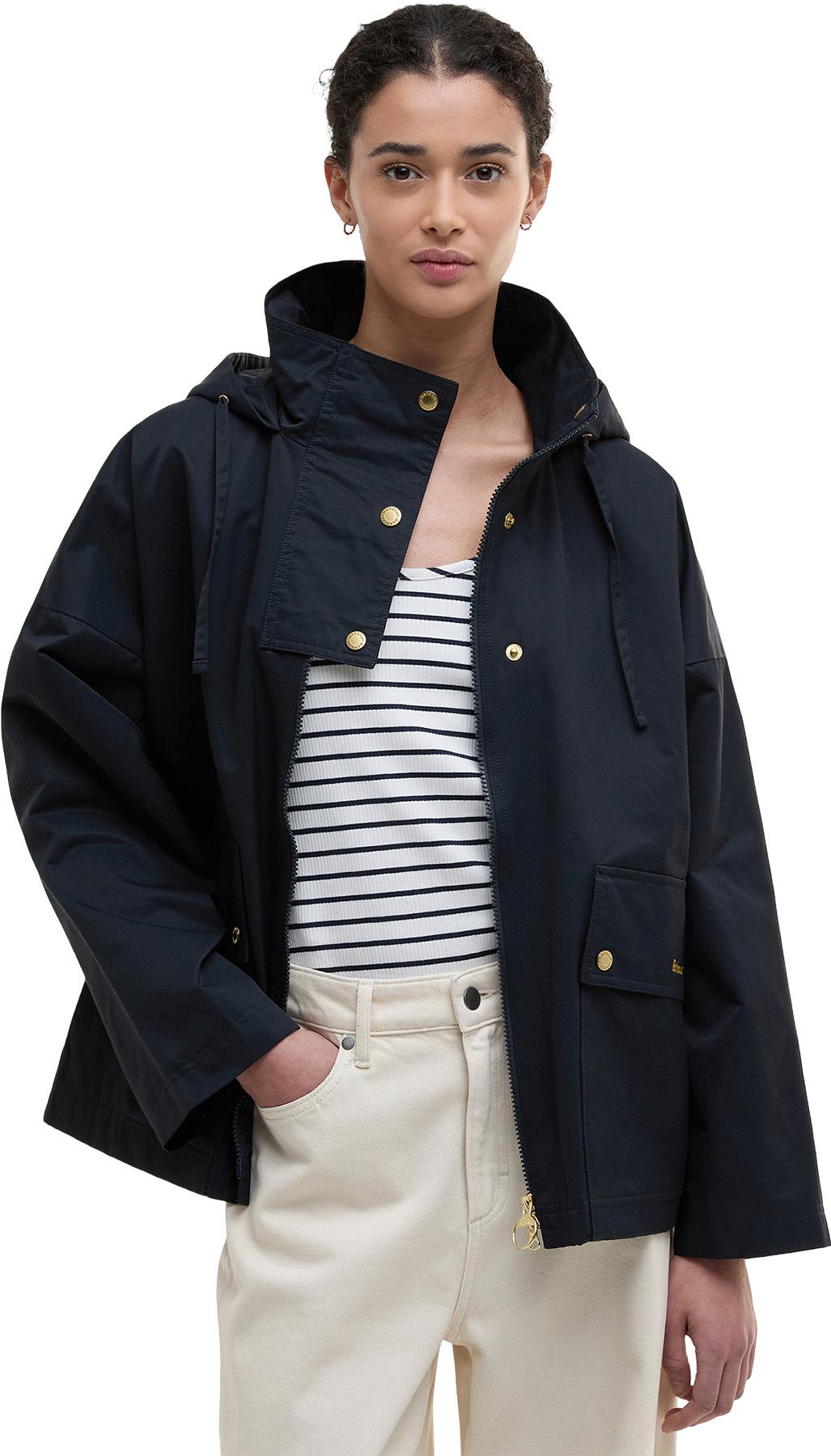 Numéro de l'image de la galerie de produits 5 pour le produit Manteau imperméable Cecile - Femme