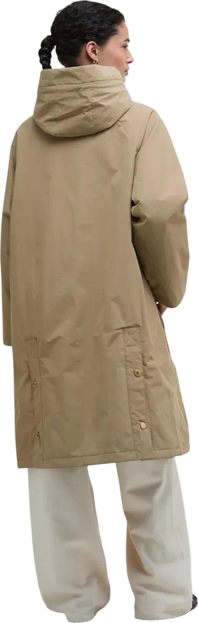 Product gallery image number 2 for product Catalina Showerproof Jacket - Women's