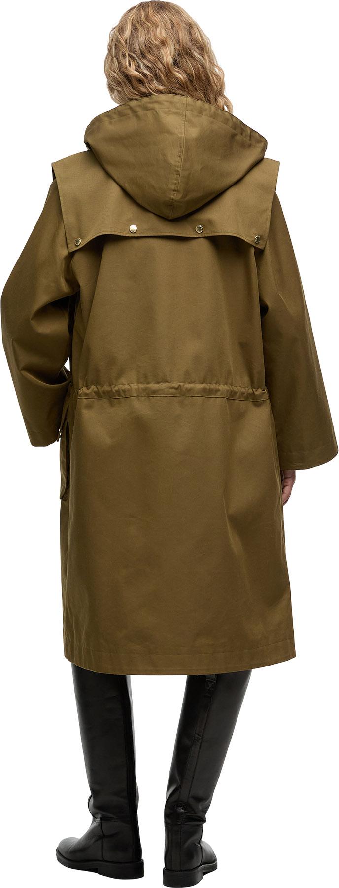 Product gallery image number 2 for product Bilsdale Showerproof Jacket - Women's