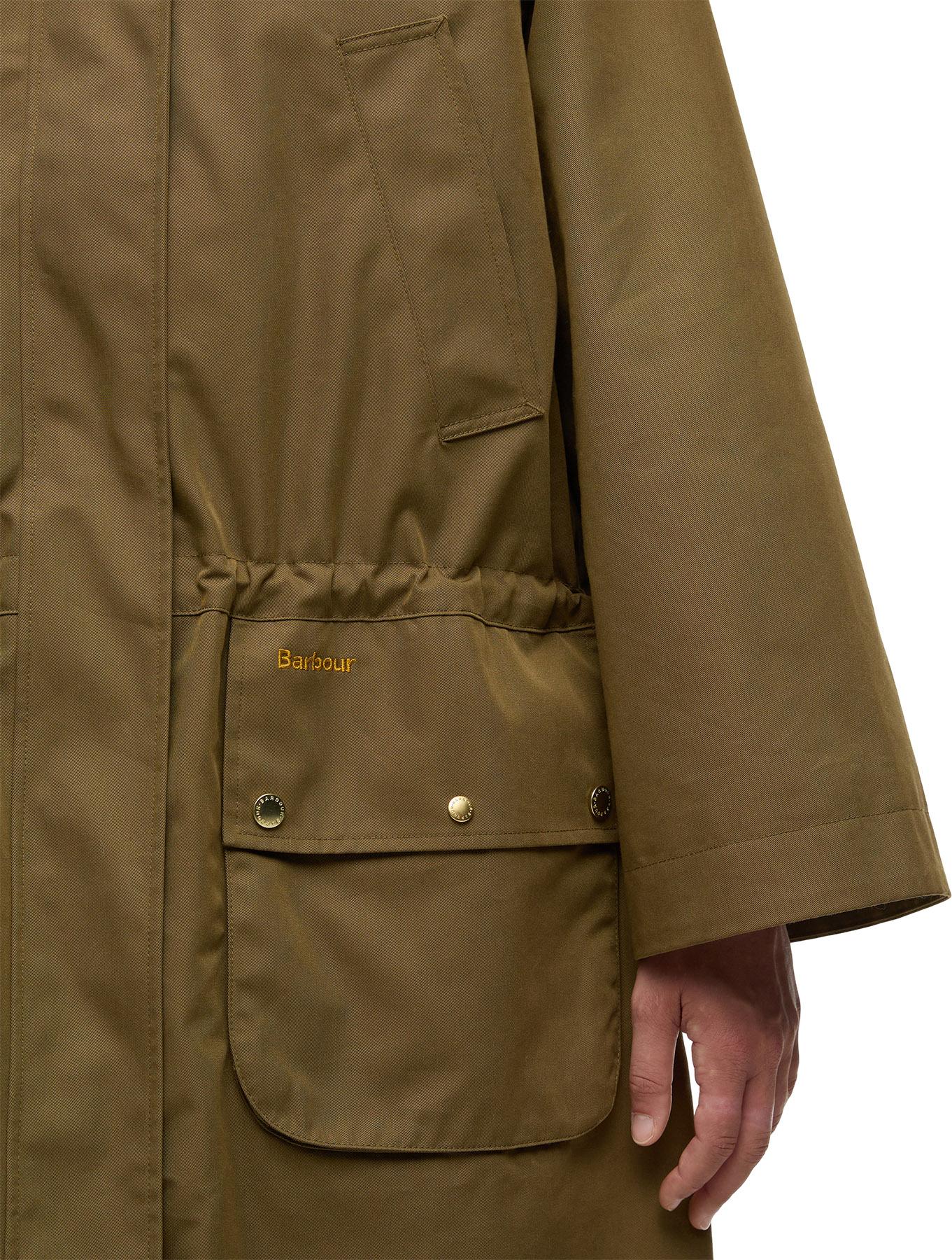 Product gallery image number 3 for product Bilsdale Showerproof Jacket - Women's