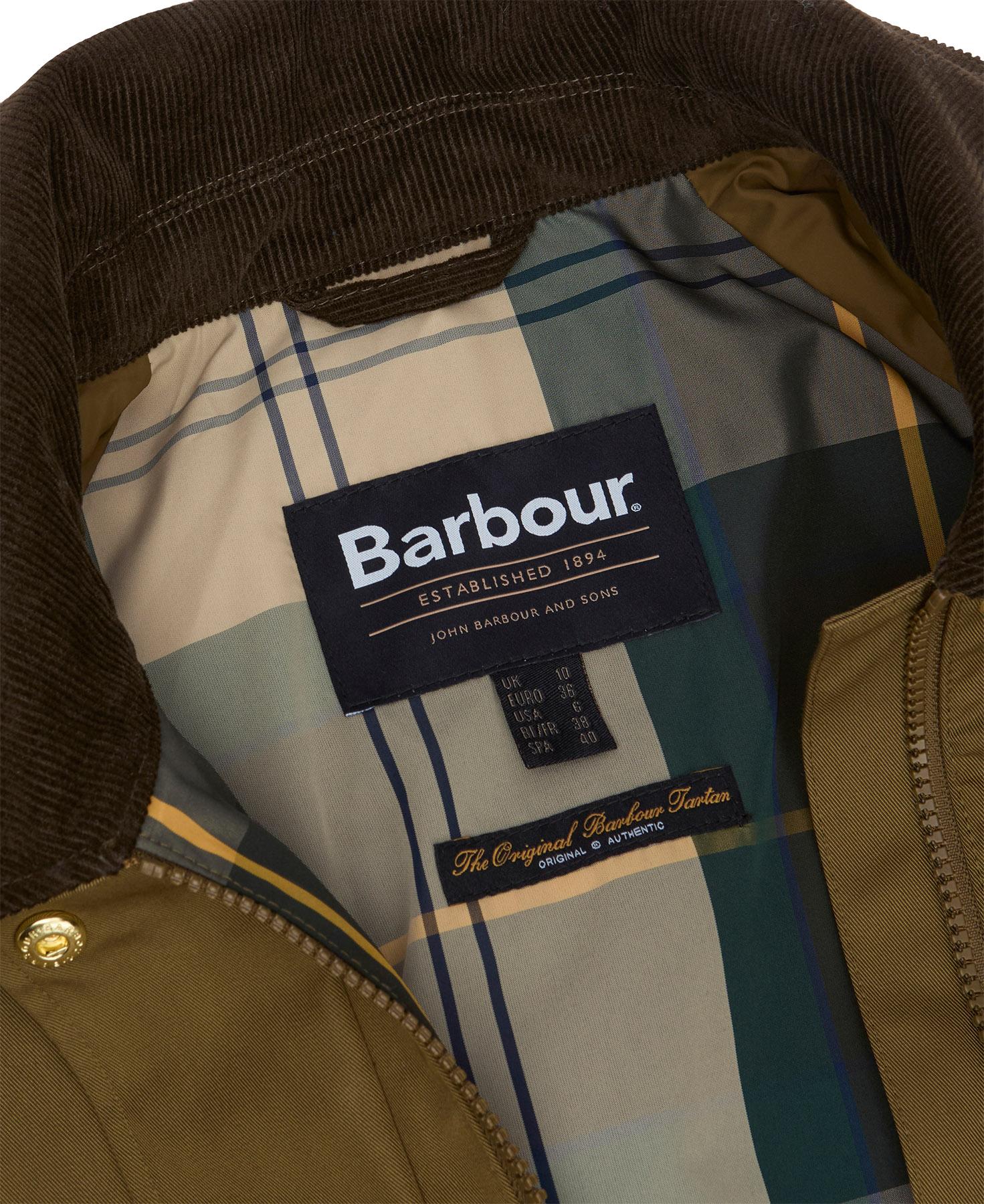 Product gallery image number 5 for product Bilsdale Showerproof Jacket - Women's