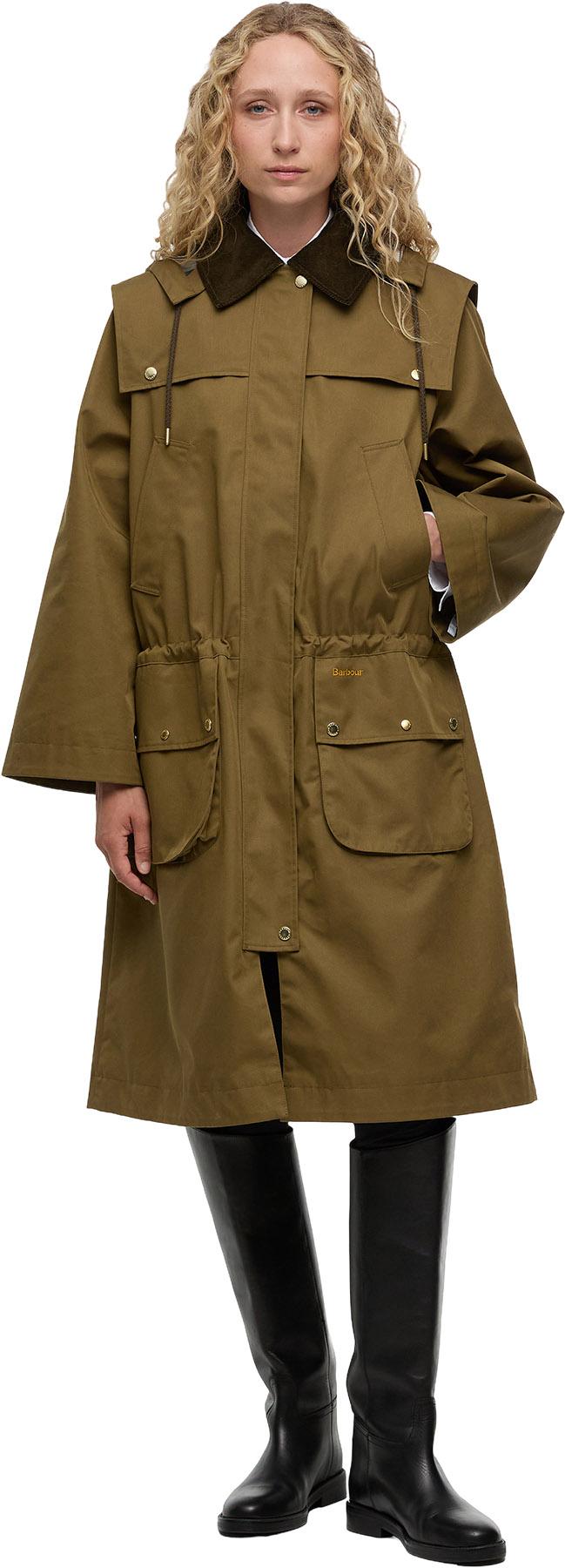 Product gallery image number 6 for product Bilsdale Showerproof Jacket - Women's