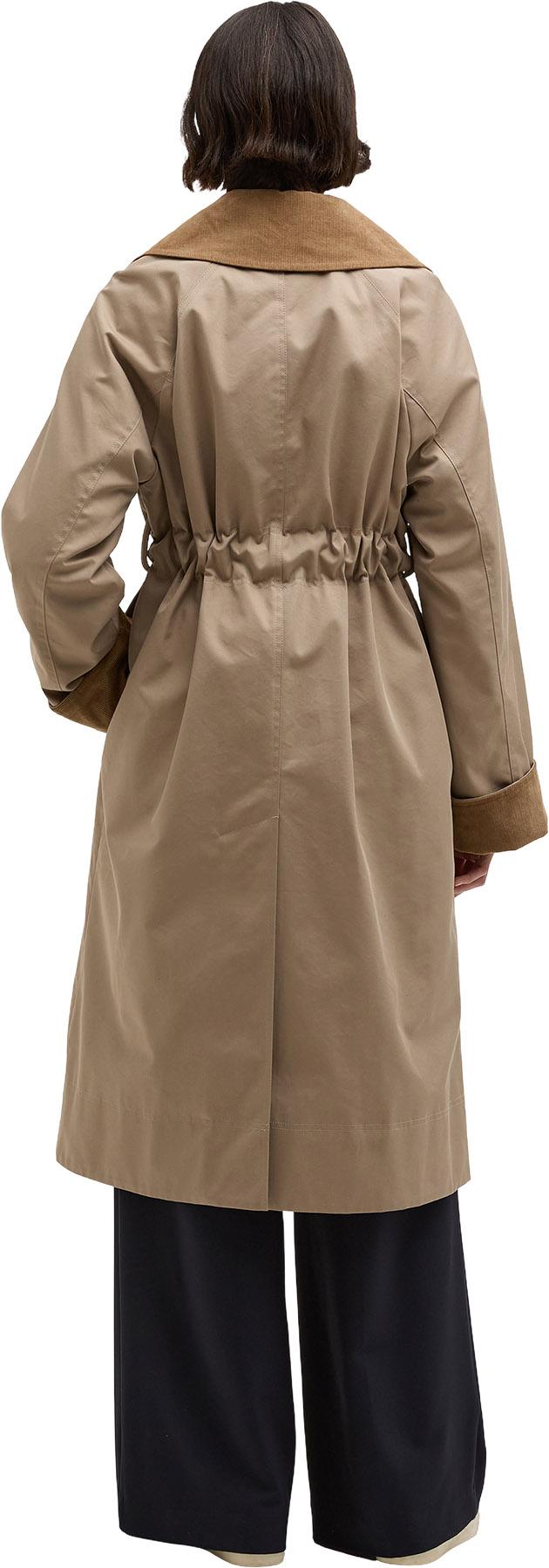 Product gallery image number 2 for product Reagan Showerproof Jacket - Women's