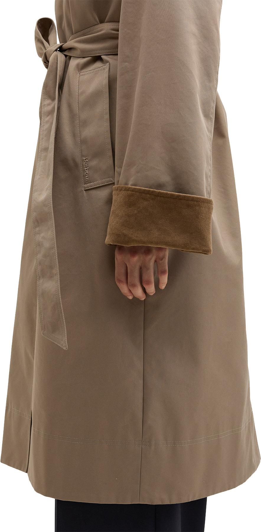 Product gallery image number 3 for product Reagan Showerproof Jacket - Women's