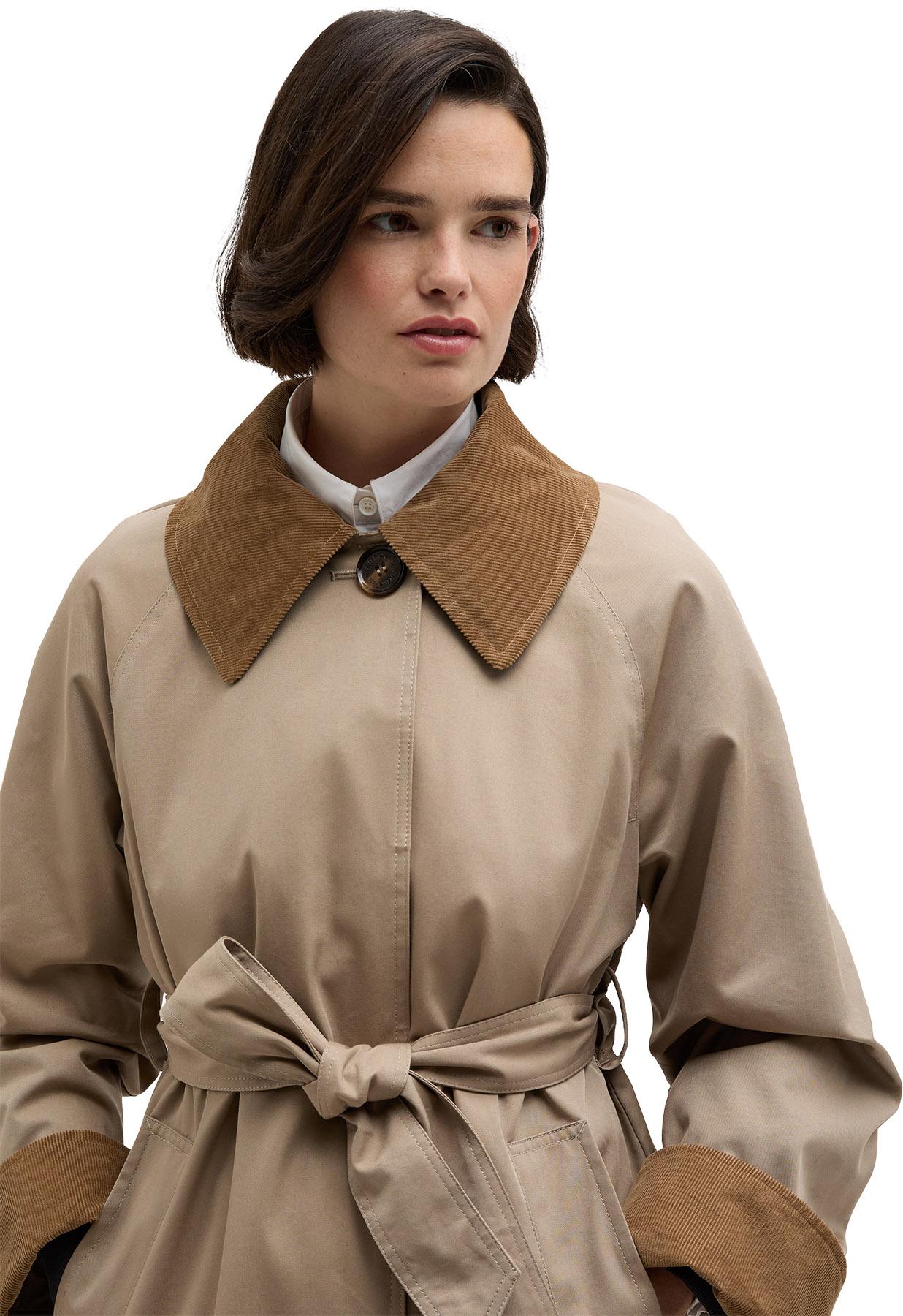 Product gallery image number 4 for product Reagan Showerproof Jacket - Women's