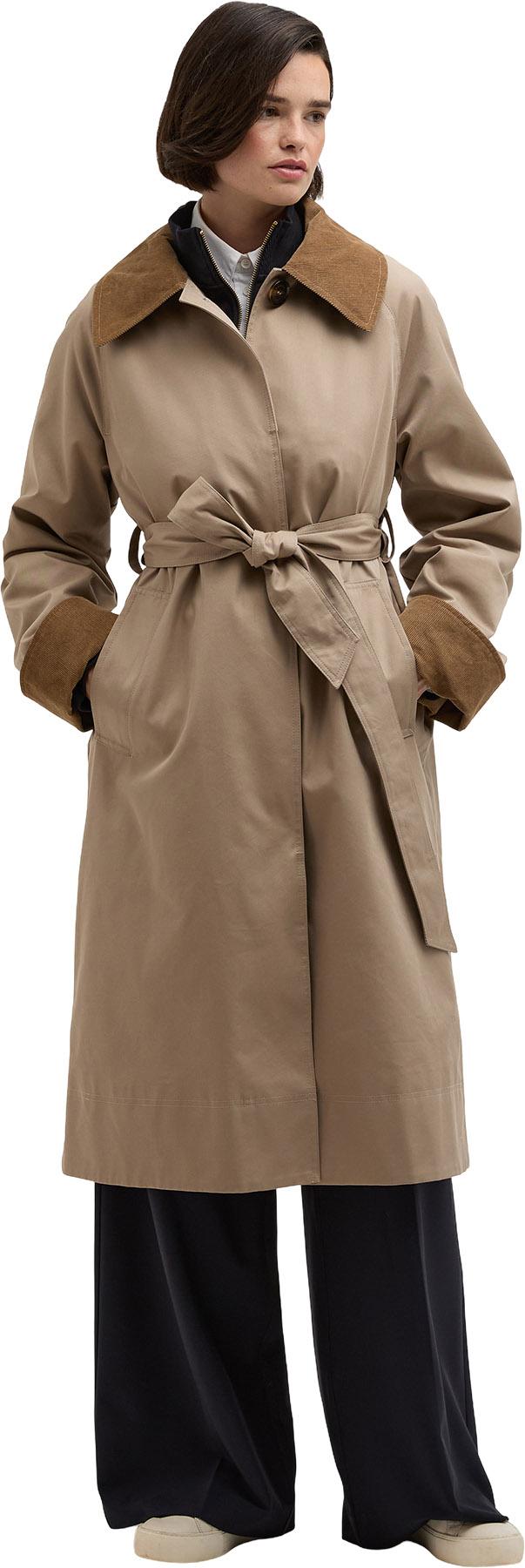 Product gallery image number 6 for product Reagan Showerproof Jacket - Women's