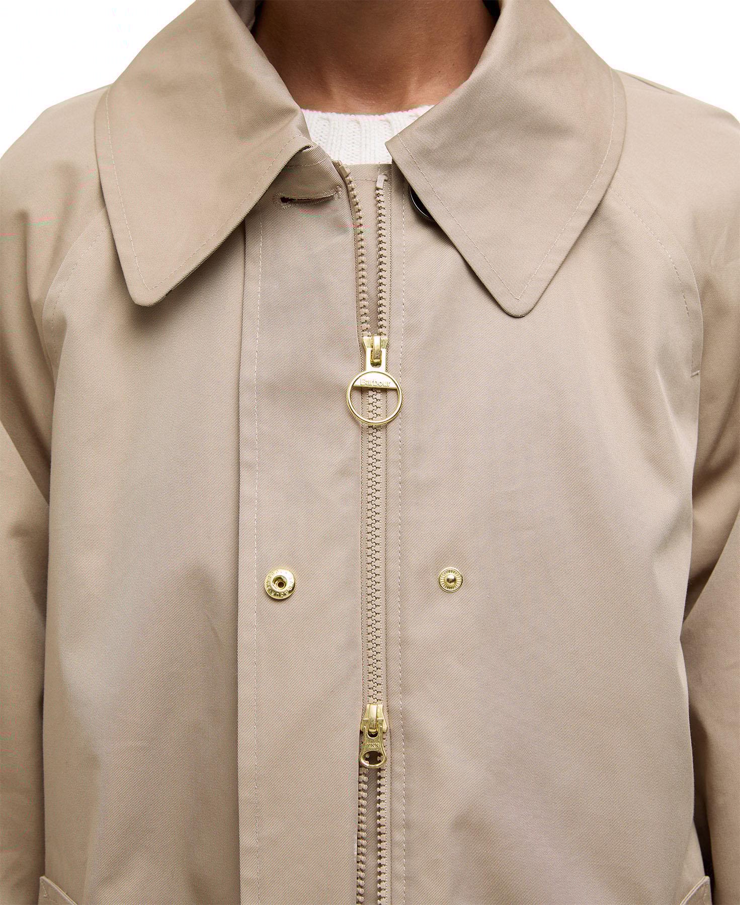 Product gallery image number 3 for product Kennedy Showerproof Jacket - Women's