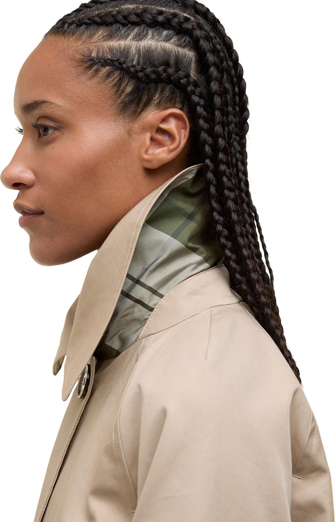 Product gallery image number 5 for product Kennedy Showerproof Jacket - Women's