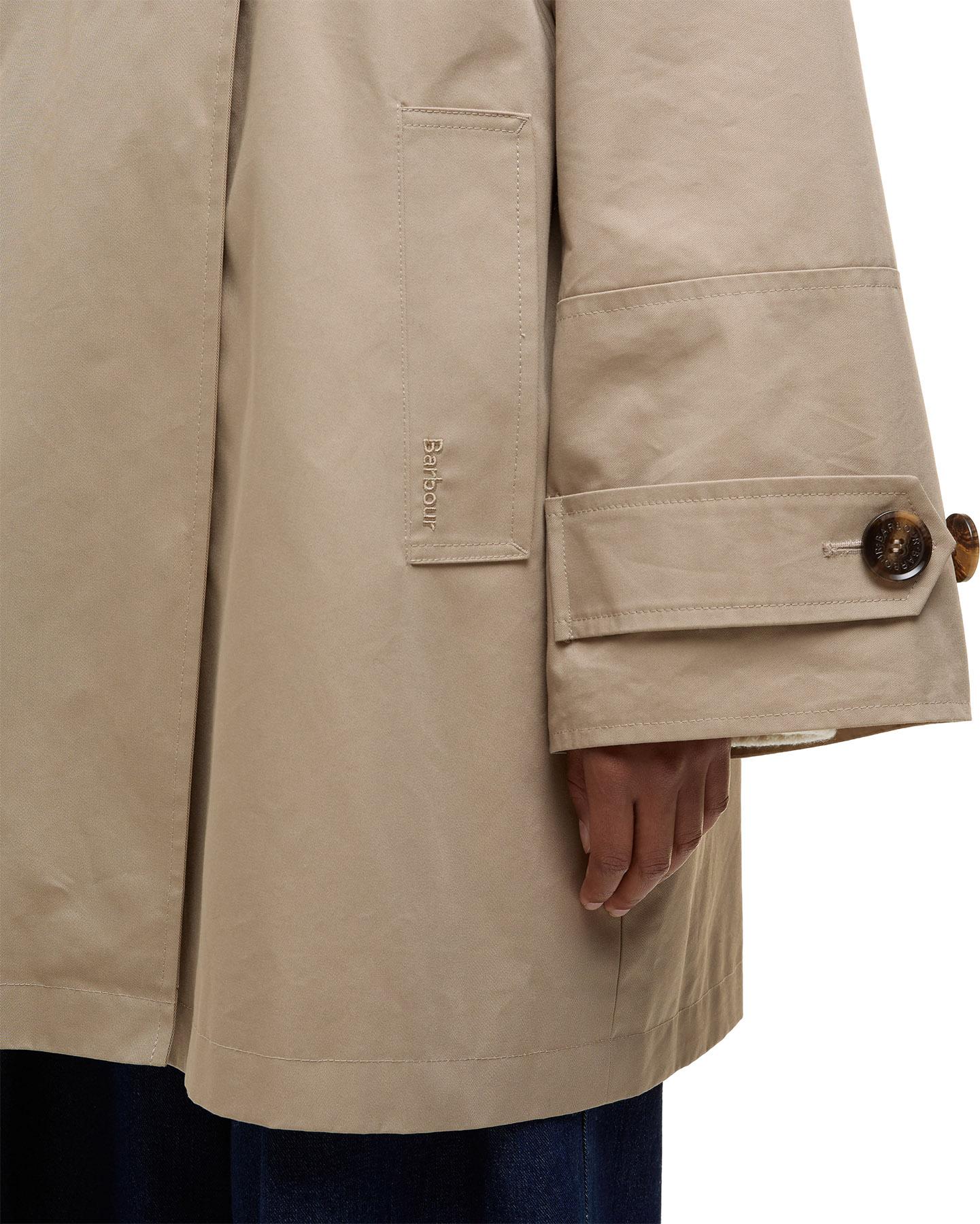 Product gallery image number 6 for product Kennedy Showerproof Jacket - Women's