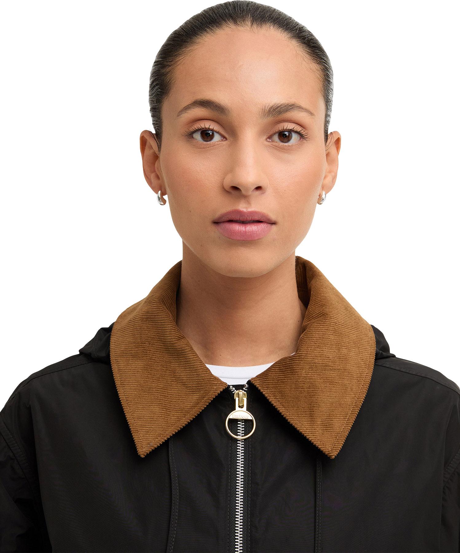 Product gallery image number 3 for product Weaver Showerproof Jacket - Women's