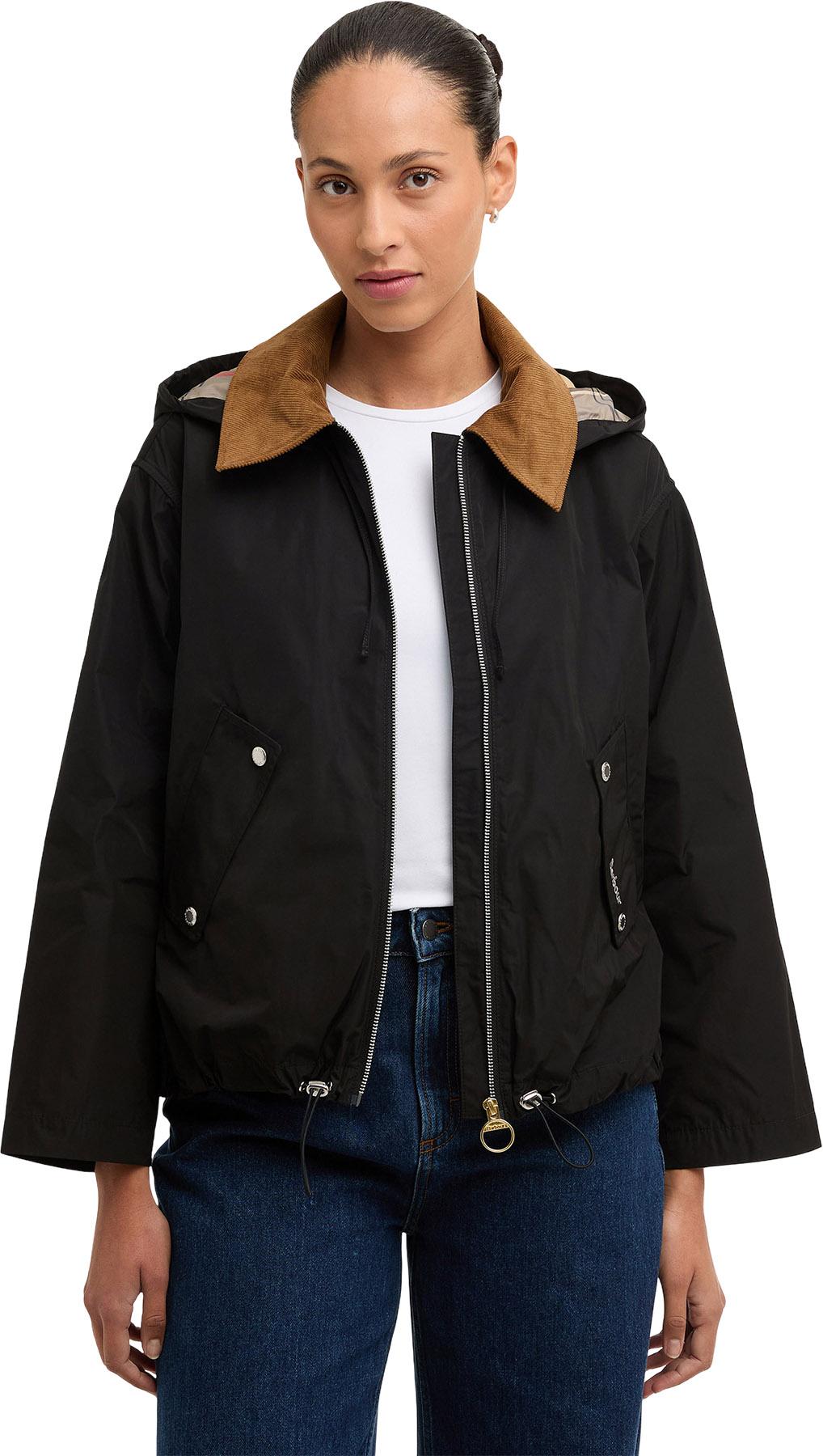 Product gallery image number 4 for product Weaver Showerproof Jacket - Women's