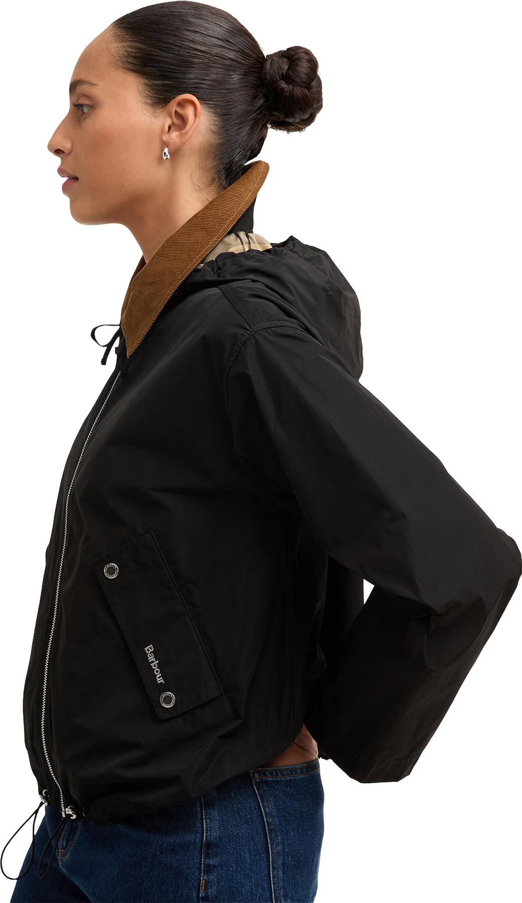 Product gallery image number 5 for product Weaver Showerproof Jacket - Women's