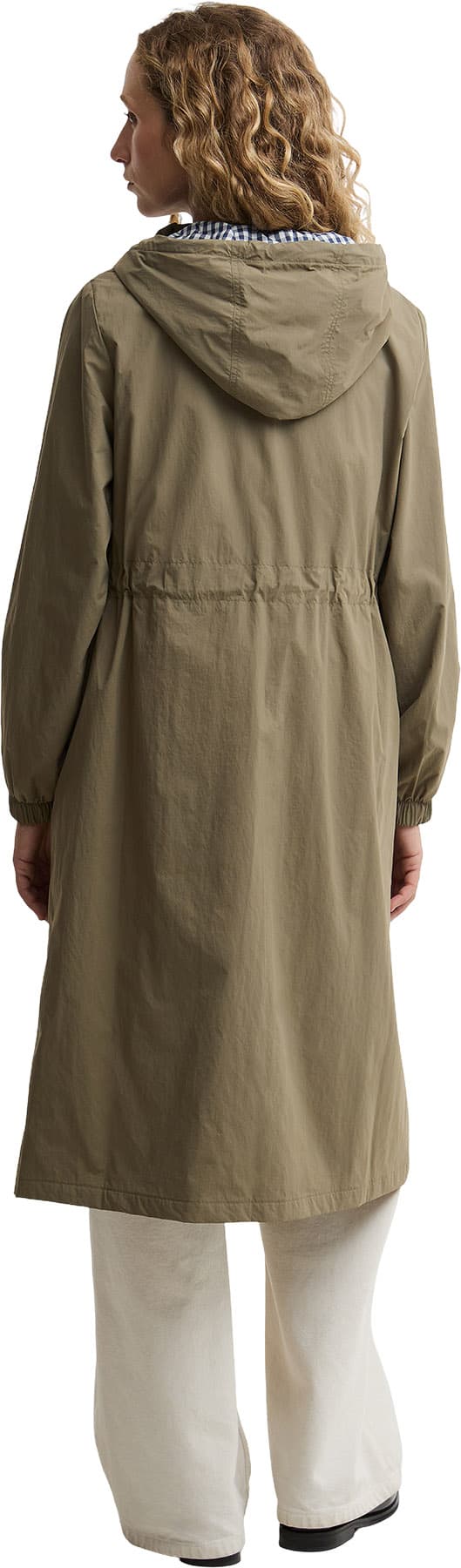 Product gallery image number 2 for product Gracefield Showerproof Jacket - Women's