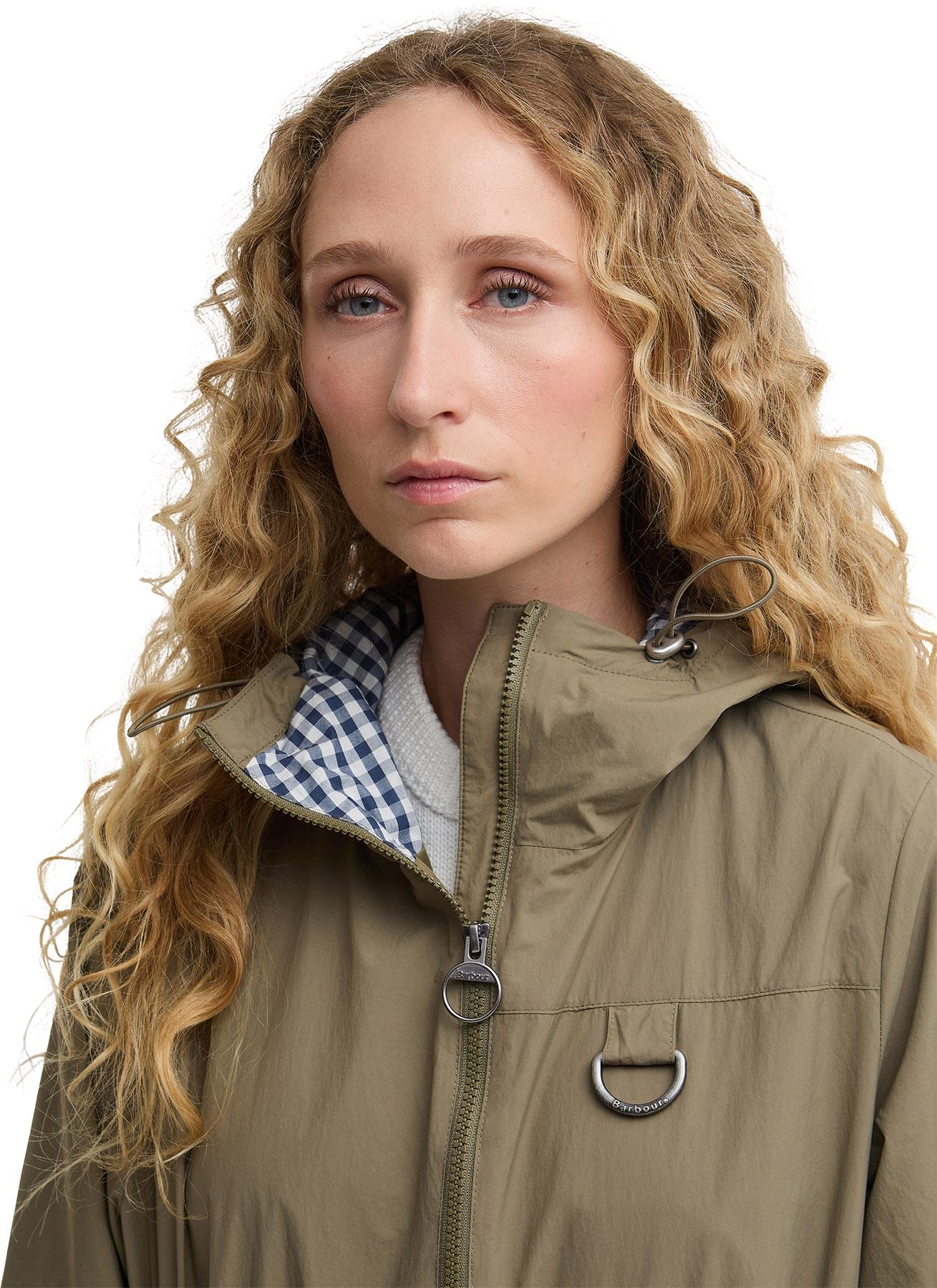 Product gallery image number 5 for product Gracefield Showerproof Jacket - Women's