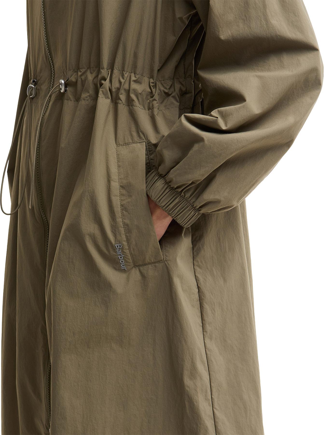 Product gallery image number 6 for product Gracefield Showerproof Jacket - Women's