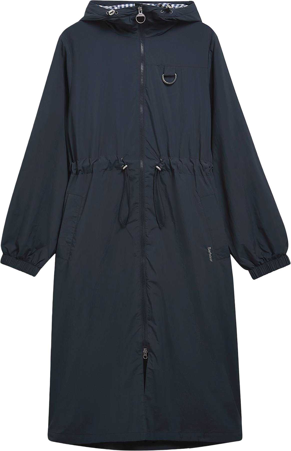 Dark Navy