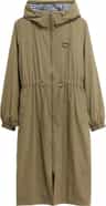 Colour: Dusky Green