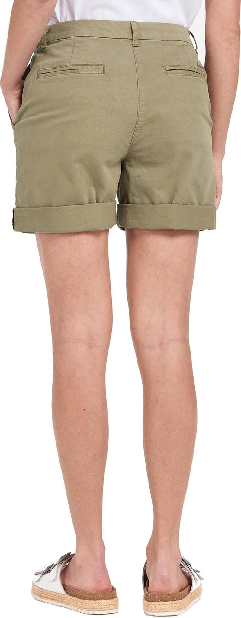 Product gallery image number 2 for product Chino Shorts - Women's