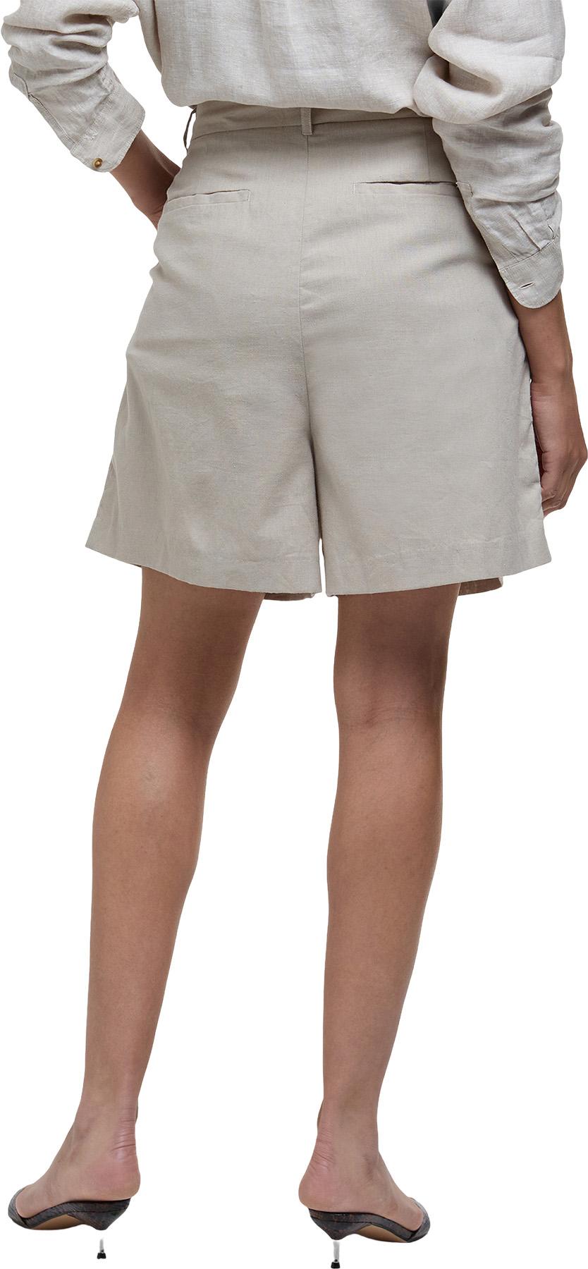 Numéro de l'image de la galerie de produits 2 pour le produit Short Luna - Femme