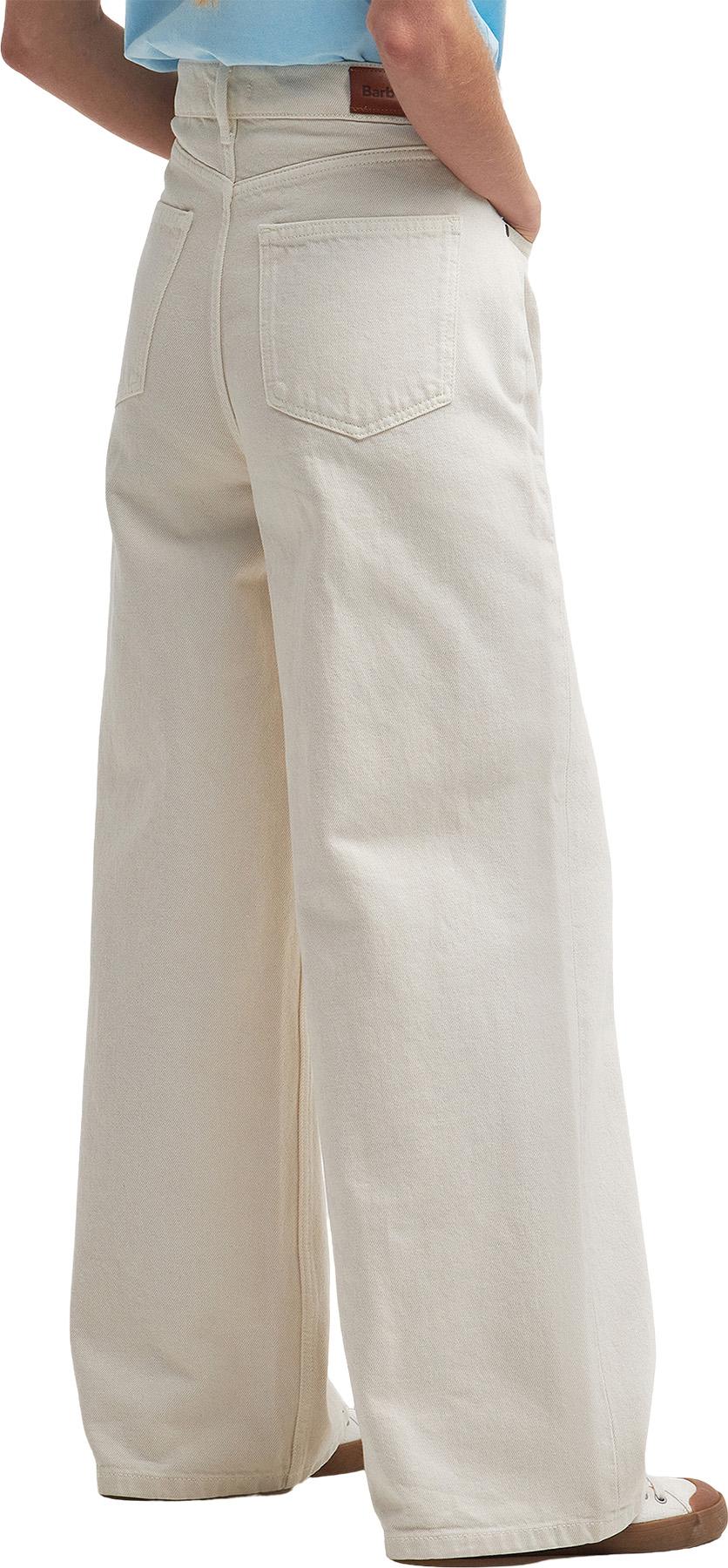 Product gallery image number 3 for product Maisie Wide Leg Jeans - Women's