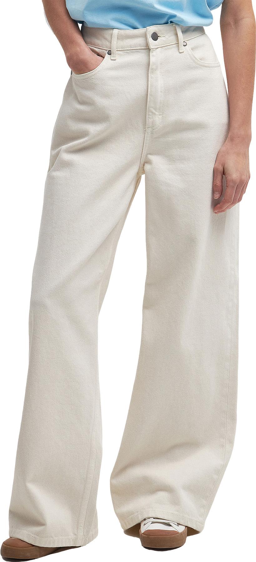 Product gallery image number 2 for product Maisie Wide Leg Jeans - Women's